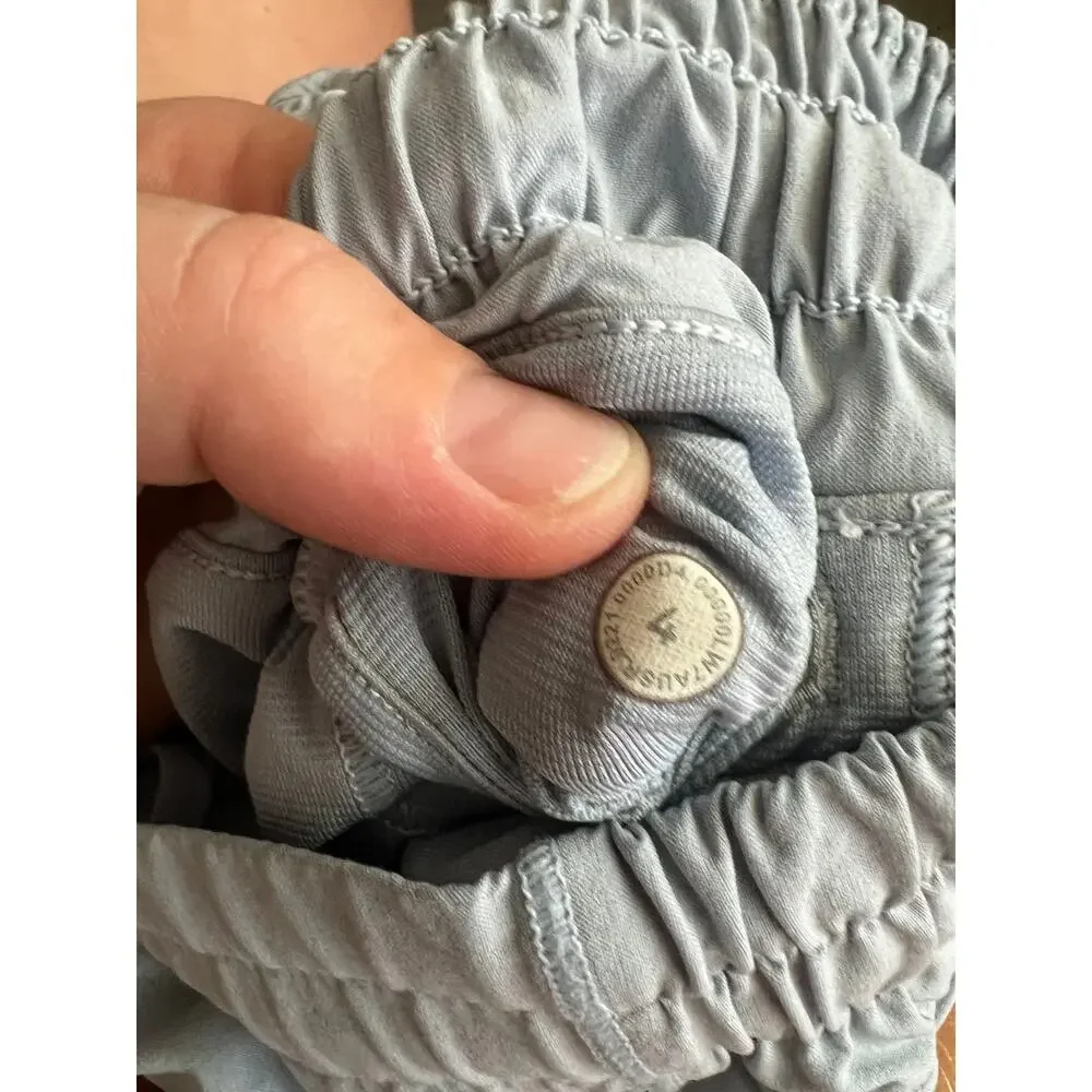 Lululemon Hotty Hot Short II 2.5
